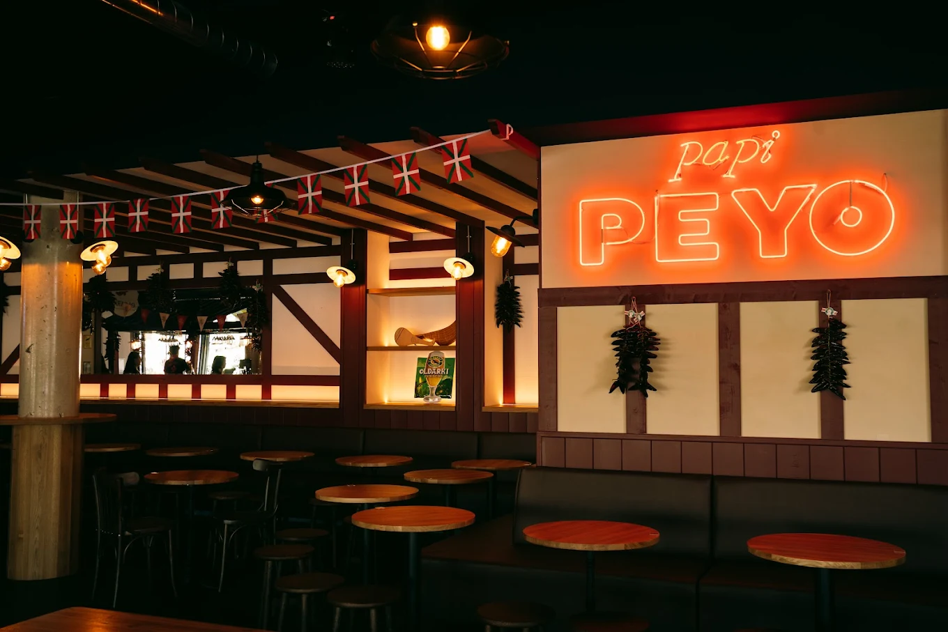 Papi Peyo 3